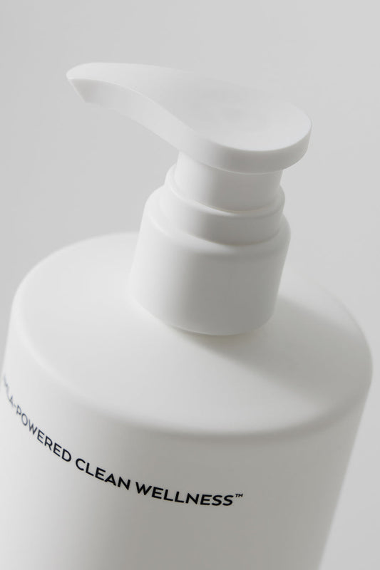 Superfruit Body Lotion Liter