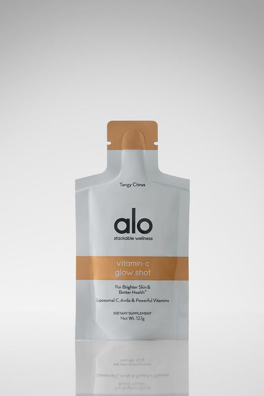 Vitamin-C Glow Shot - 10 Pack