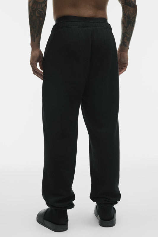 Accolade Sweatpant - Black