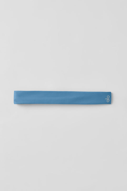 Airlift So Smooth Headband - California Blue