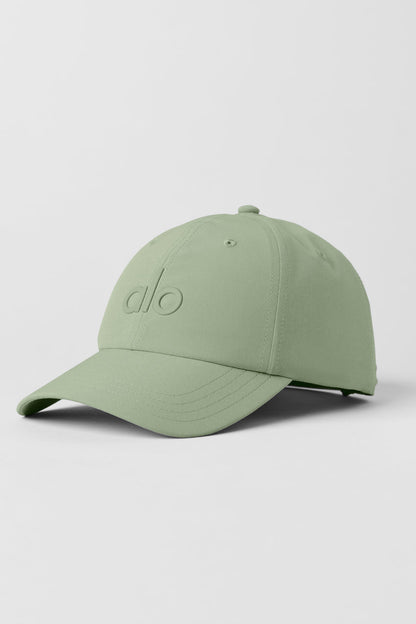 Performance Off-Duty Cap - Dune Grass