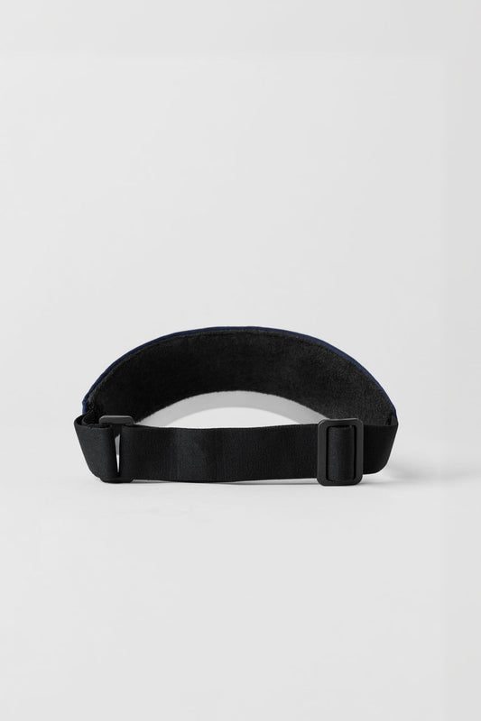 Airlift Solar Visor - Navy