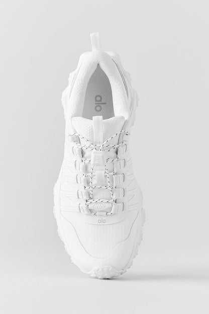ALO Trail - White
