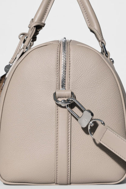 ALO Daily Voyage - Gravel Leather