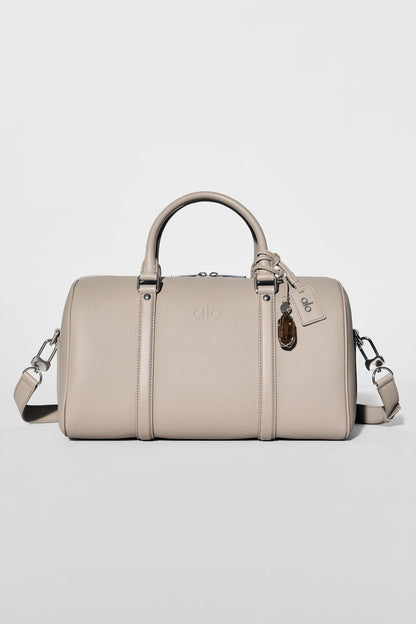 ALO Daily Voyage - Gravel Leather