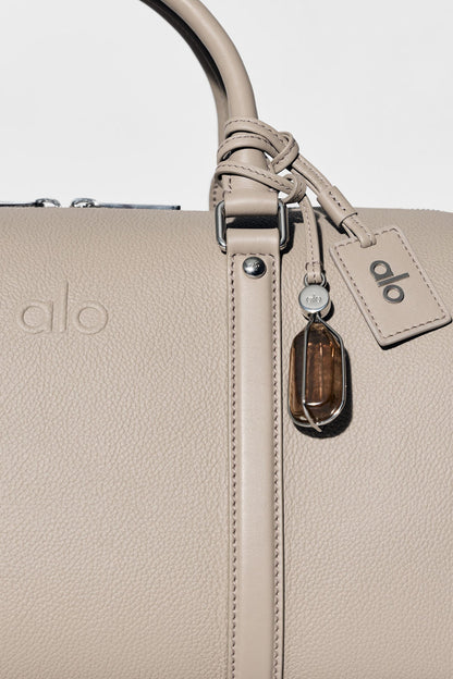 ALO Daily Voyage - Gravel Leather