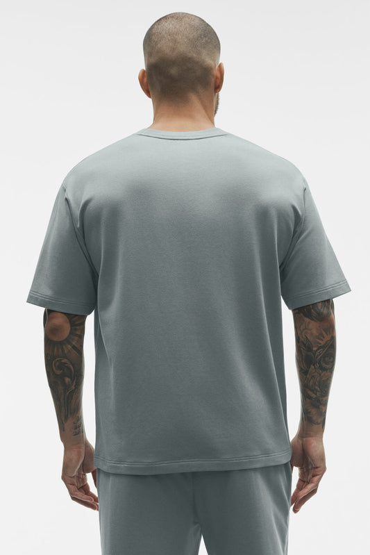 Double Take Short Sleeve - Monument