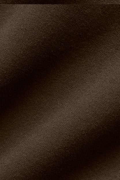 7" Double Take Short - Espresso