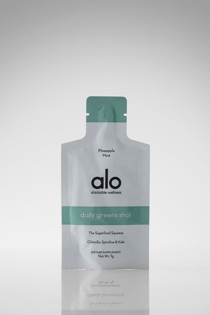 Greens Shot - 30 Pack