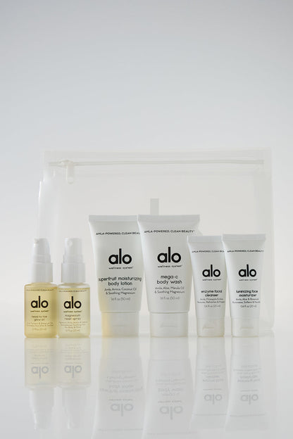 Wellness System Discovery Set