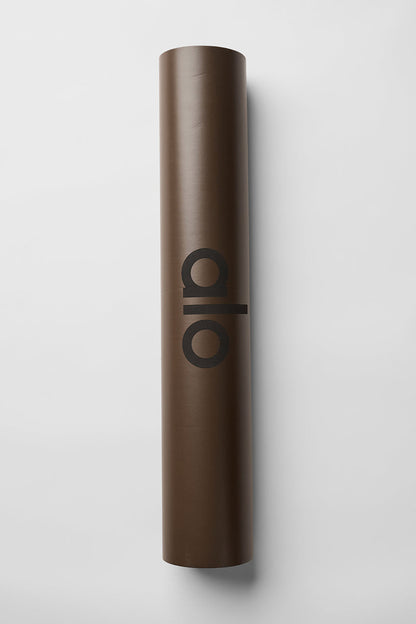 Warrior Mat - Espresso