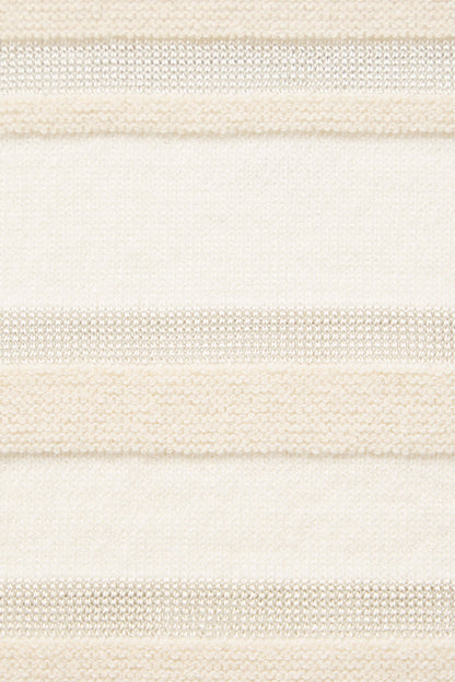 Sport Play Knit Dress - Ivory/Alabaster